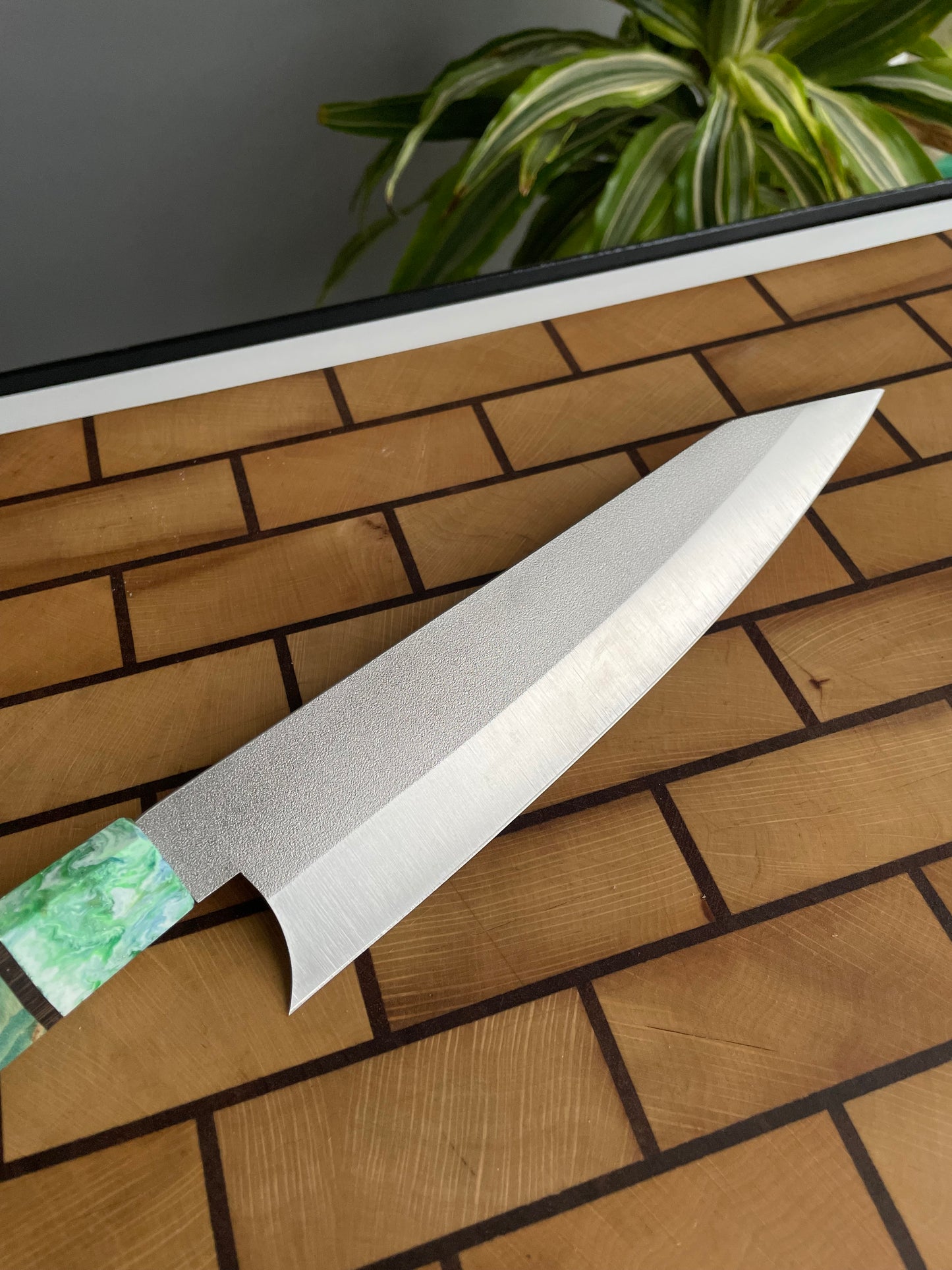 Asya Serisi Sujihiki / N690