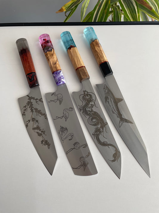 Asya Serisi Set / N690