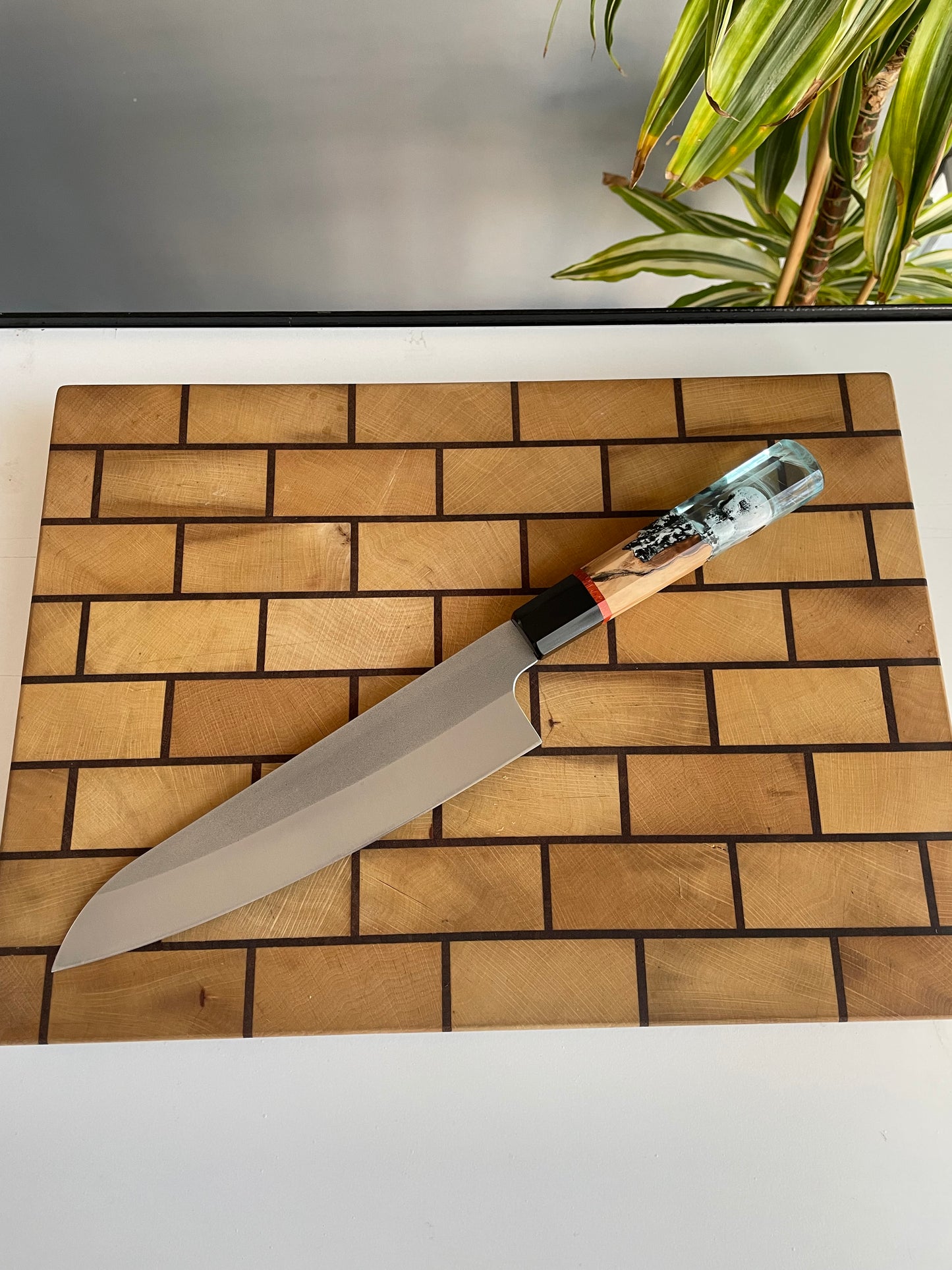Asya Serisi Santoku / N690