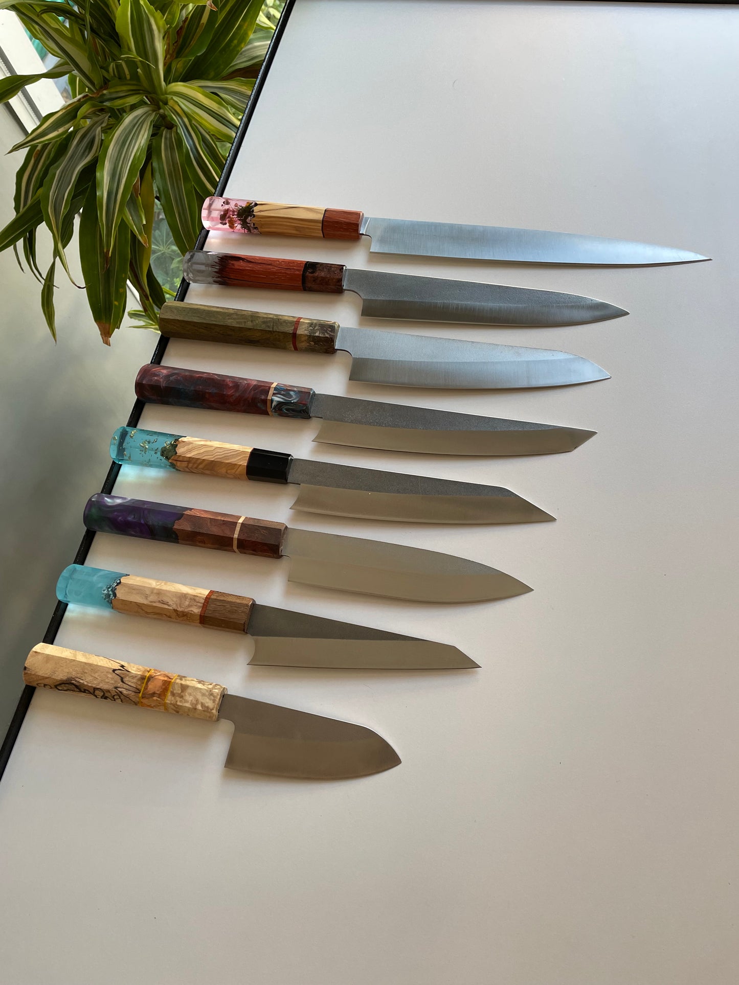 Asya Serisi Set / N690