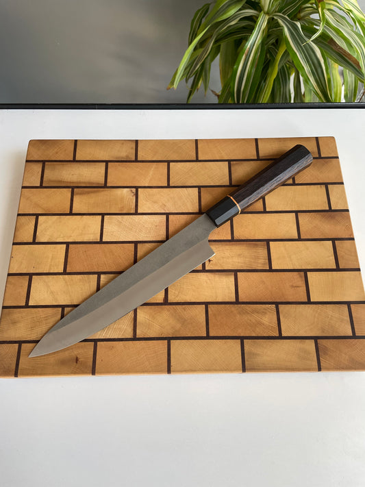 Asya Serisi Gyuto / N690