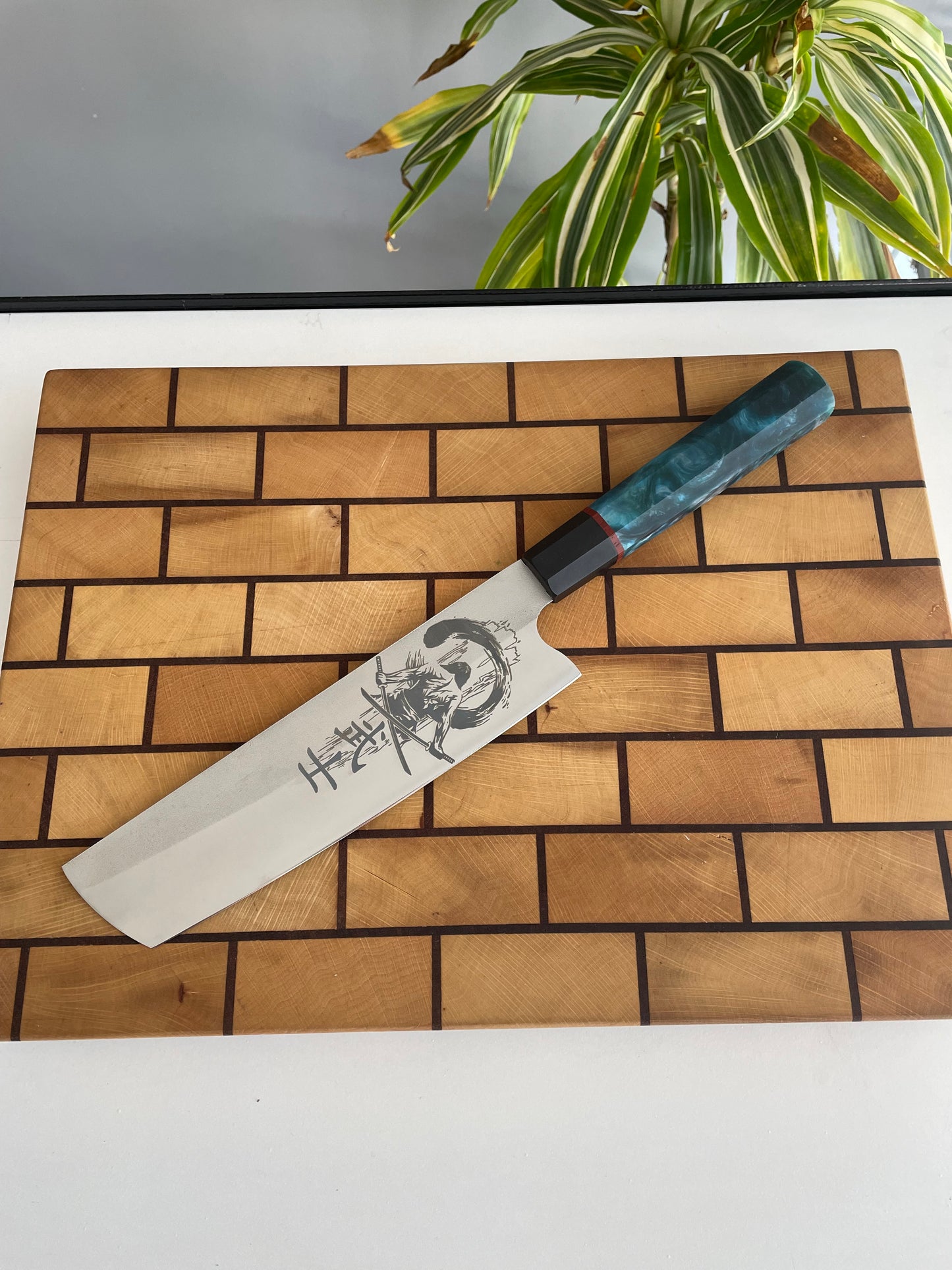 Asya Serisi Nakiri / 1.4116