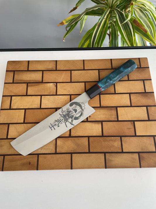 Asya Serisi Nakiri / 1.4116