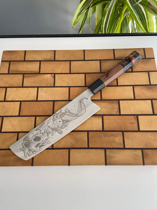 Asya Serisi Nakiri / N690