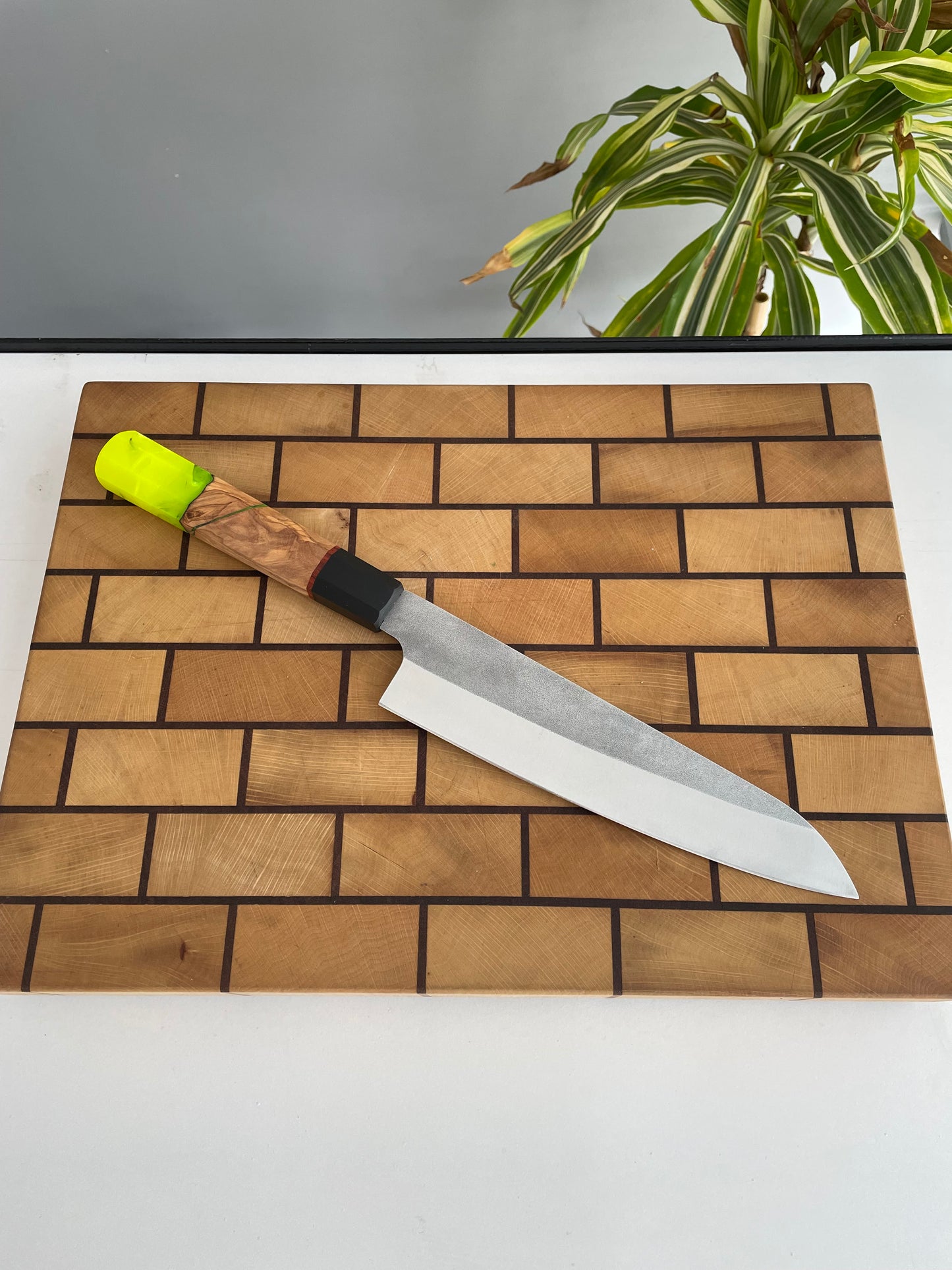 Asya Serisi Santoku / N690