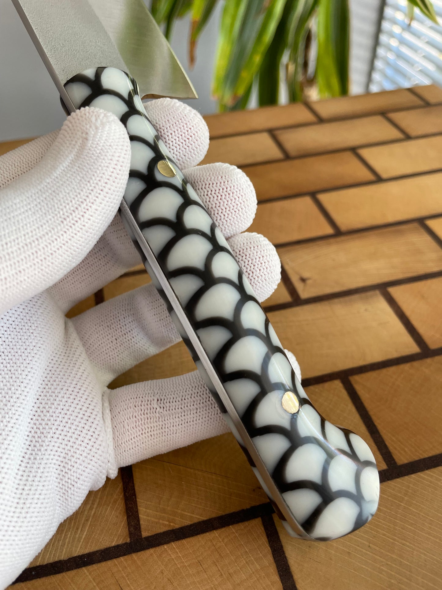 Asya Serisi Santoku / N690