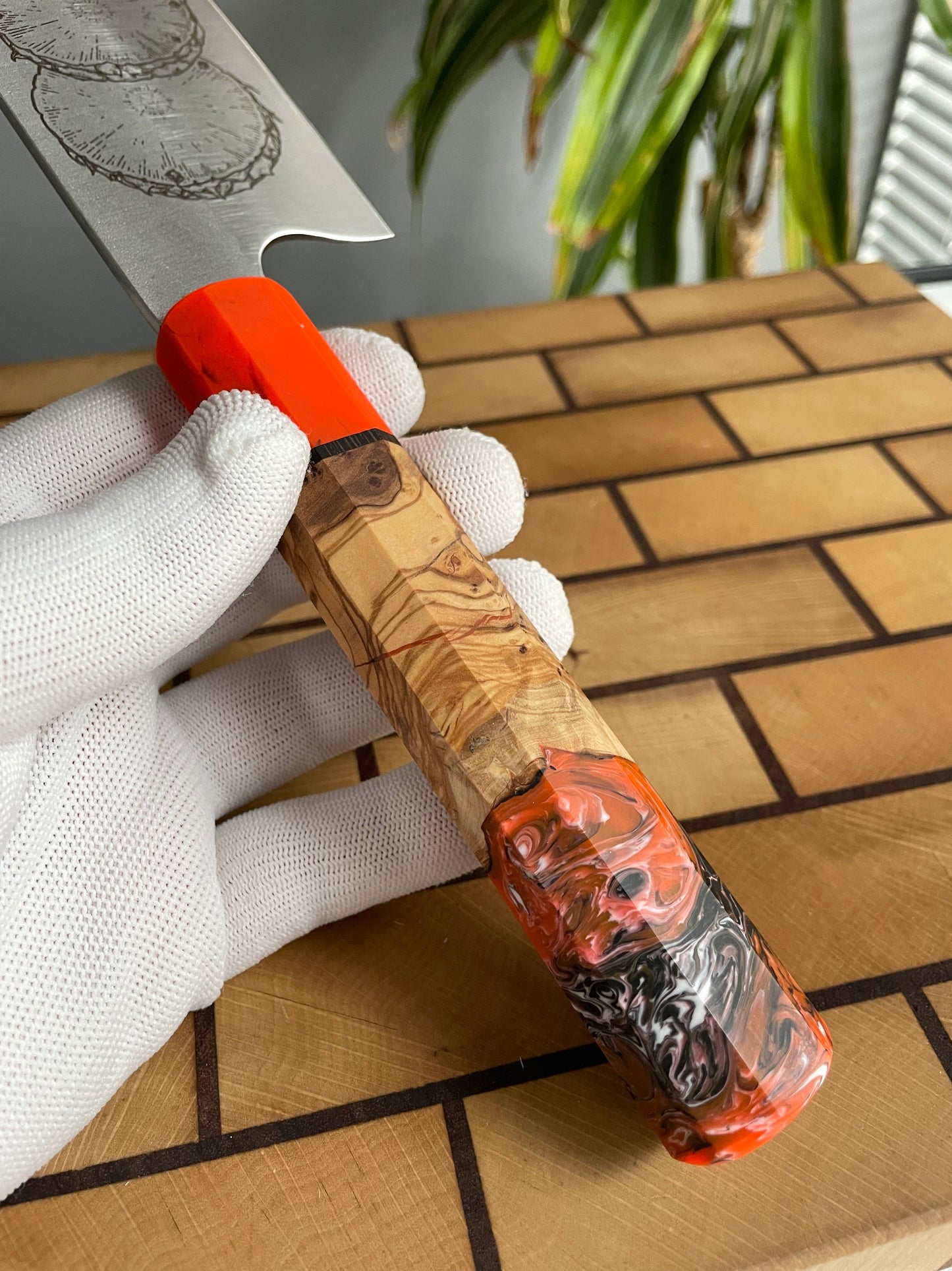 Asya Serisi Nakiri / N690