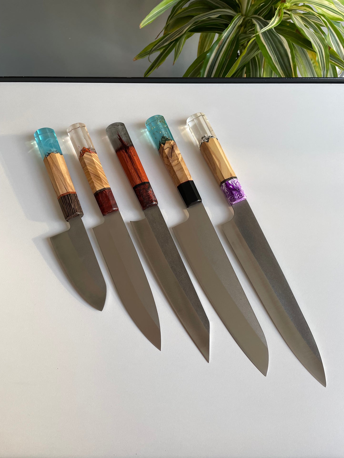 Asya Serisi Set / N690