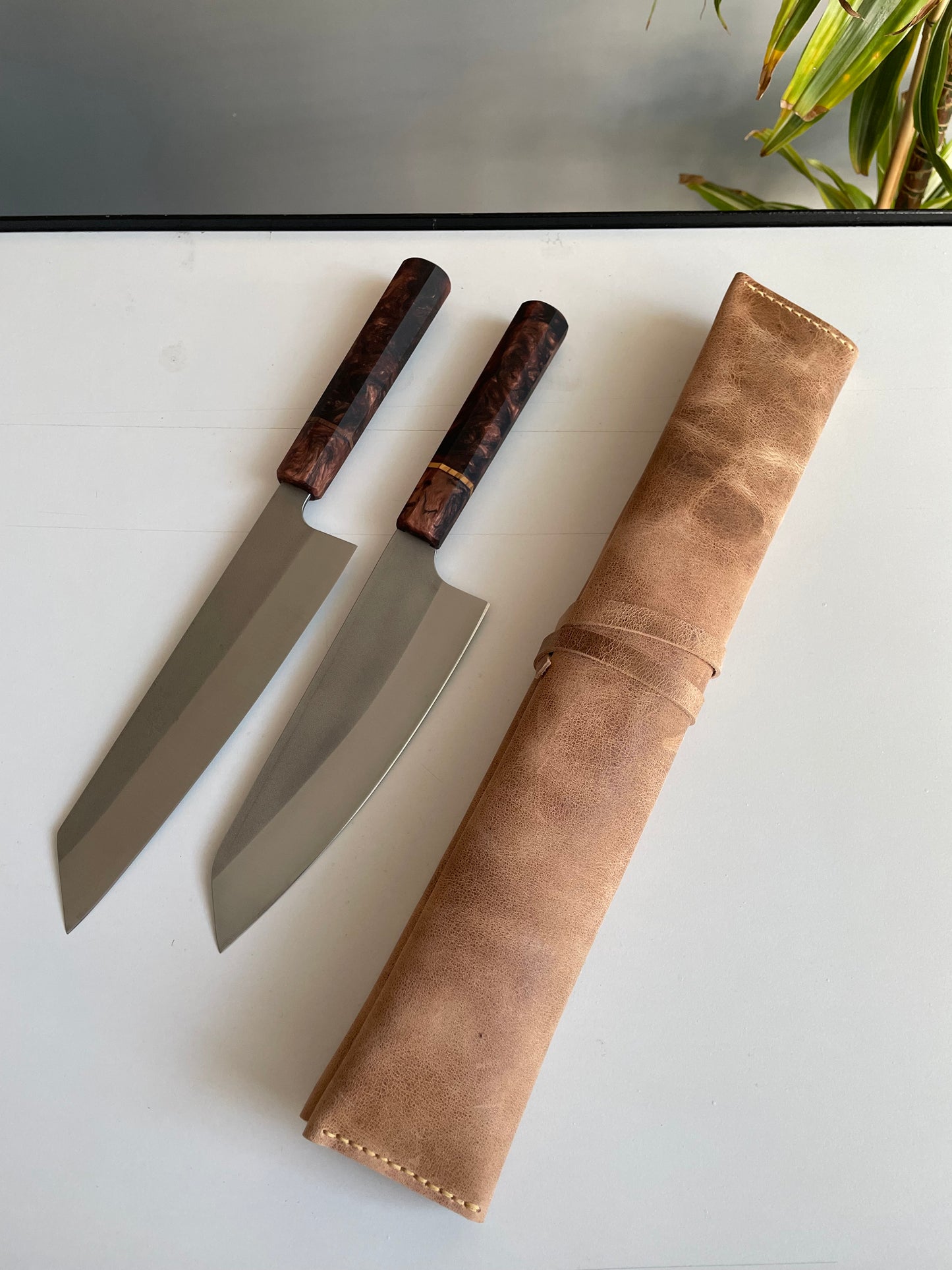 Asya Serisi Set / N690