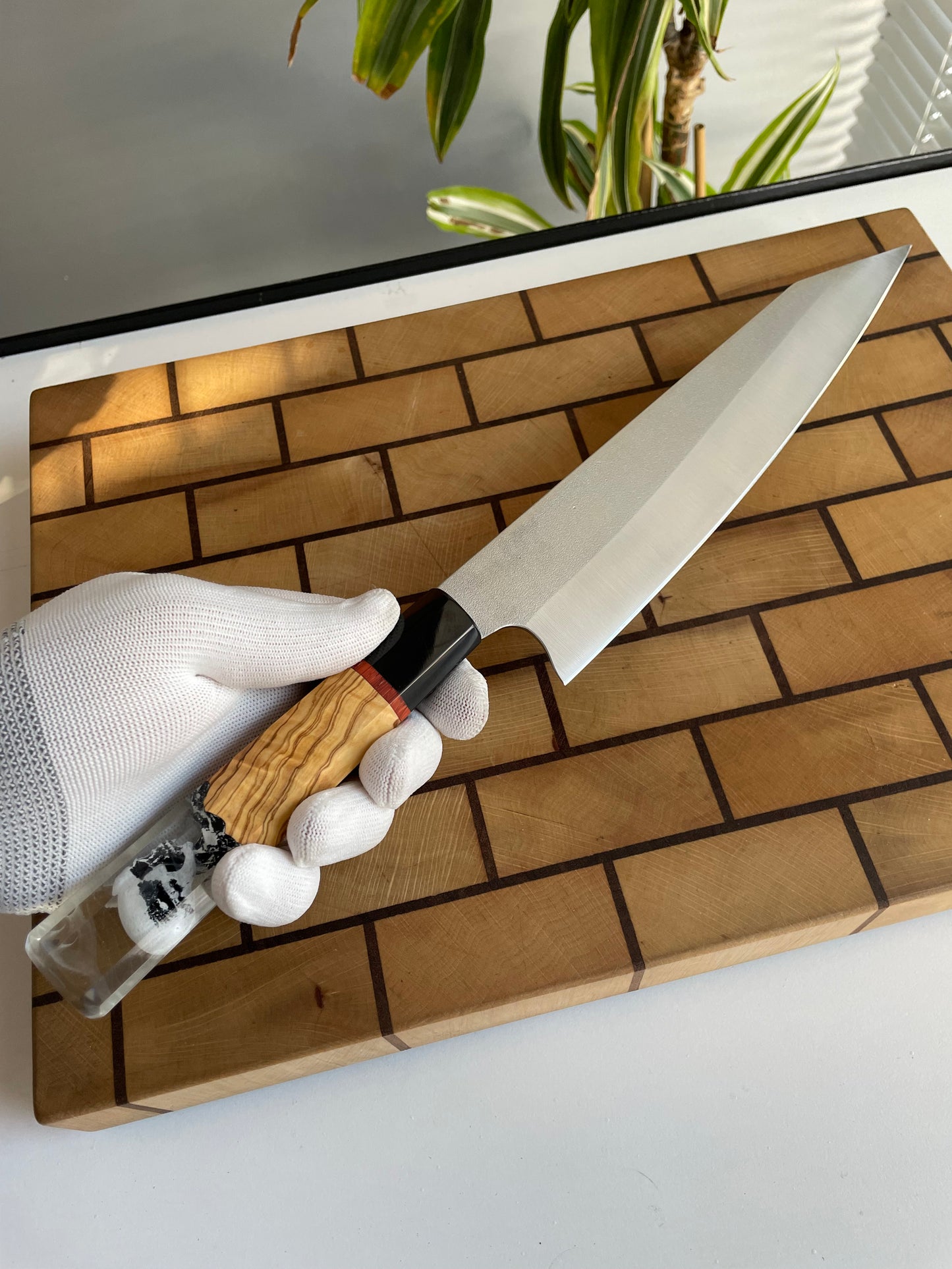 Asya Serisi Sujihiki / N690