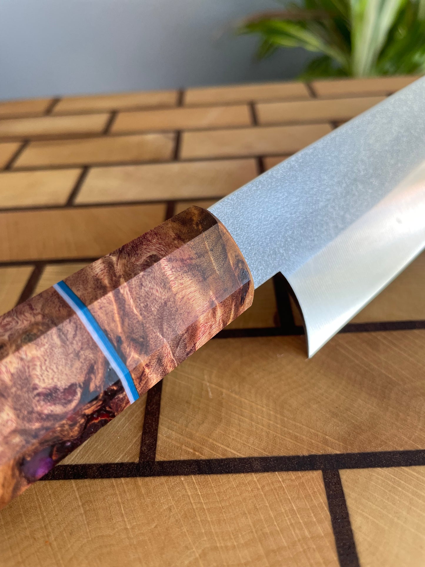 Tanto (短刀) / N690