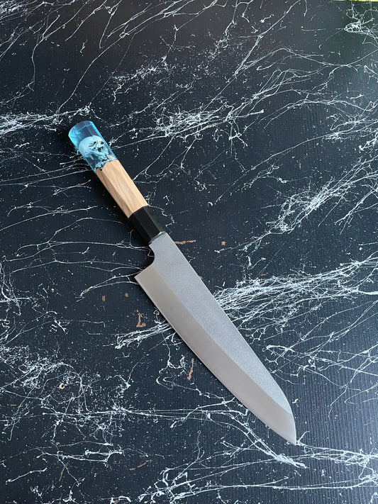 Asya Serisi Santoku / N690