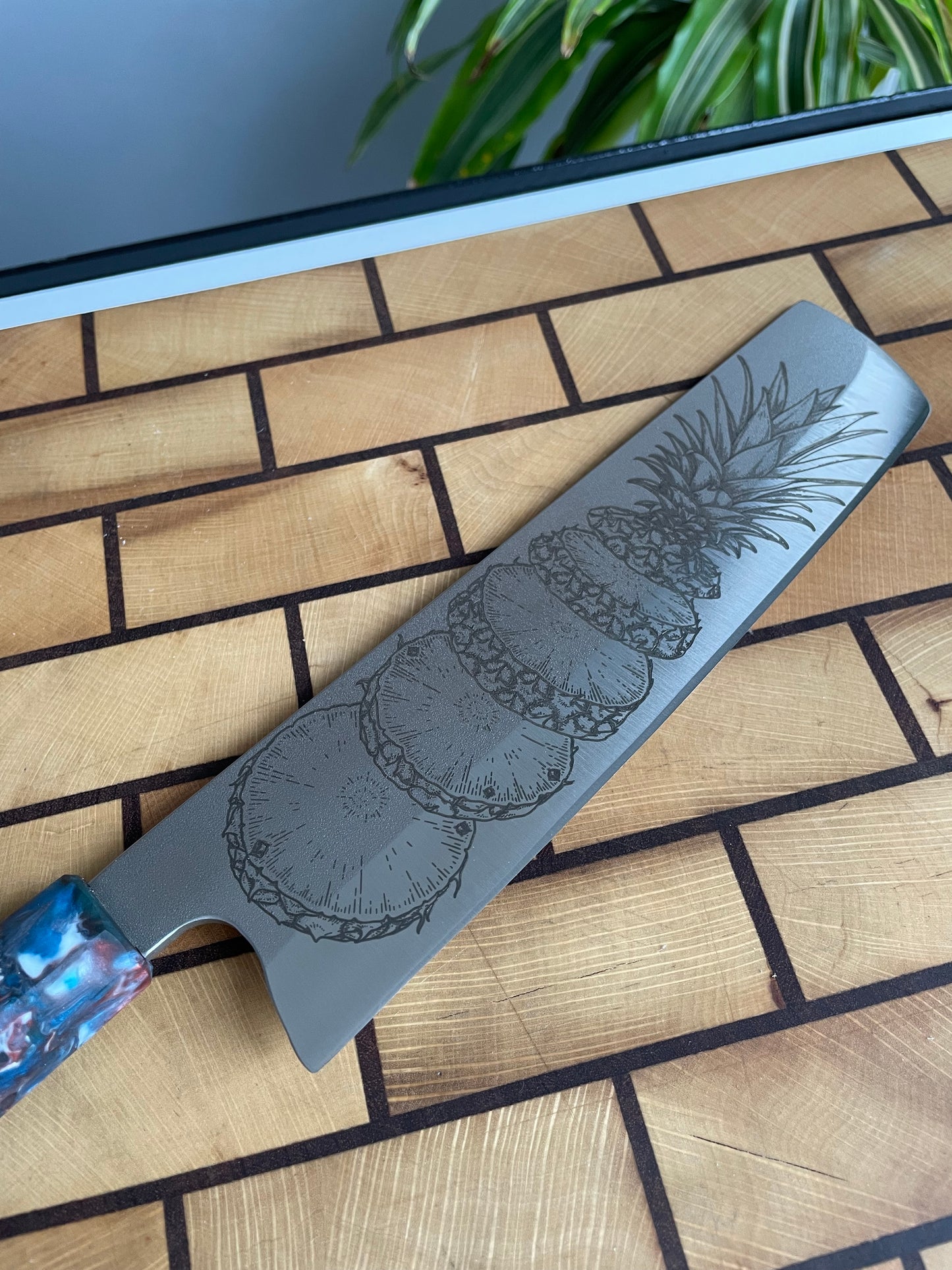 Asya Serisi Nakiri / N690