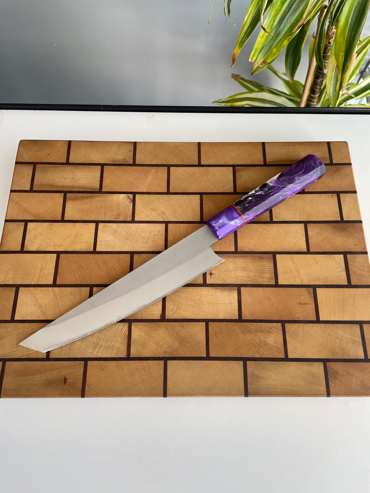 Tanto (短刀) / N690