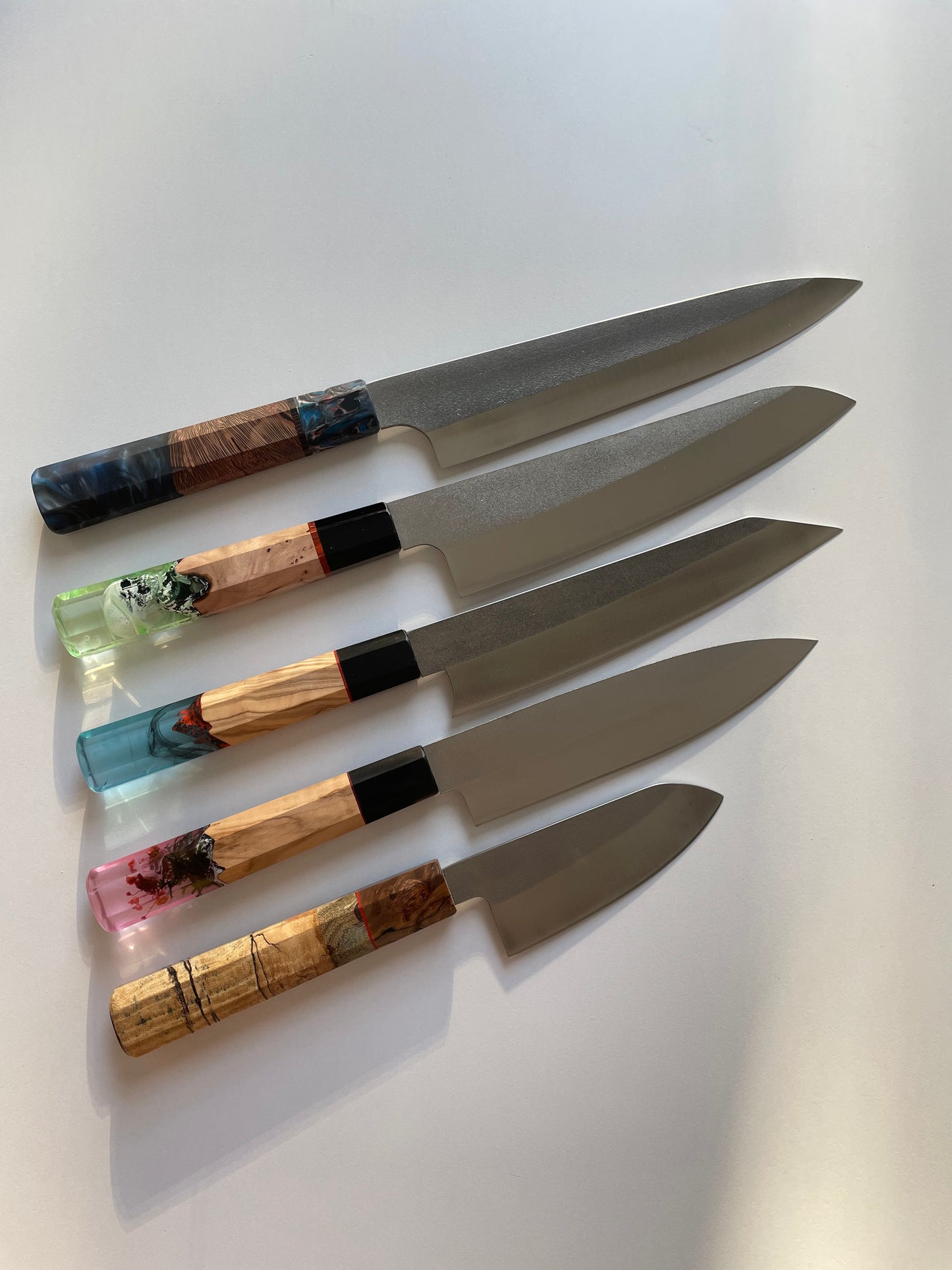 Asya Serisi Set / N690