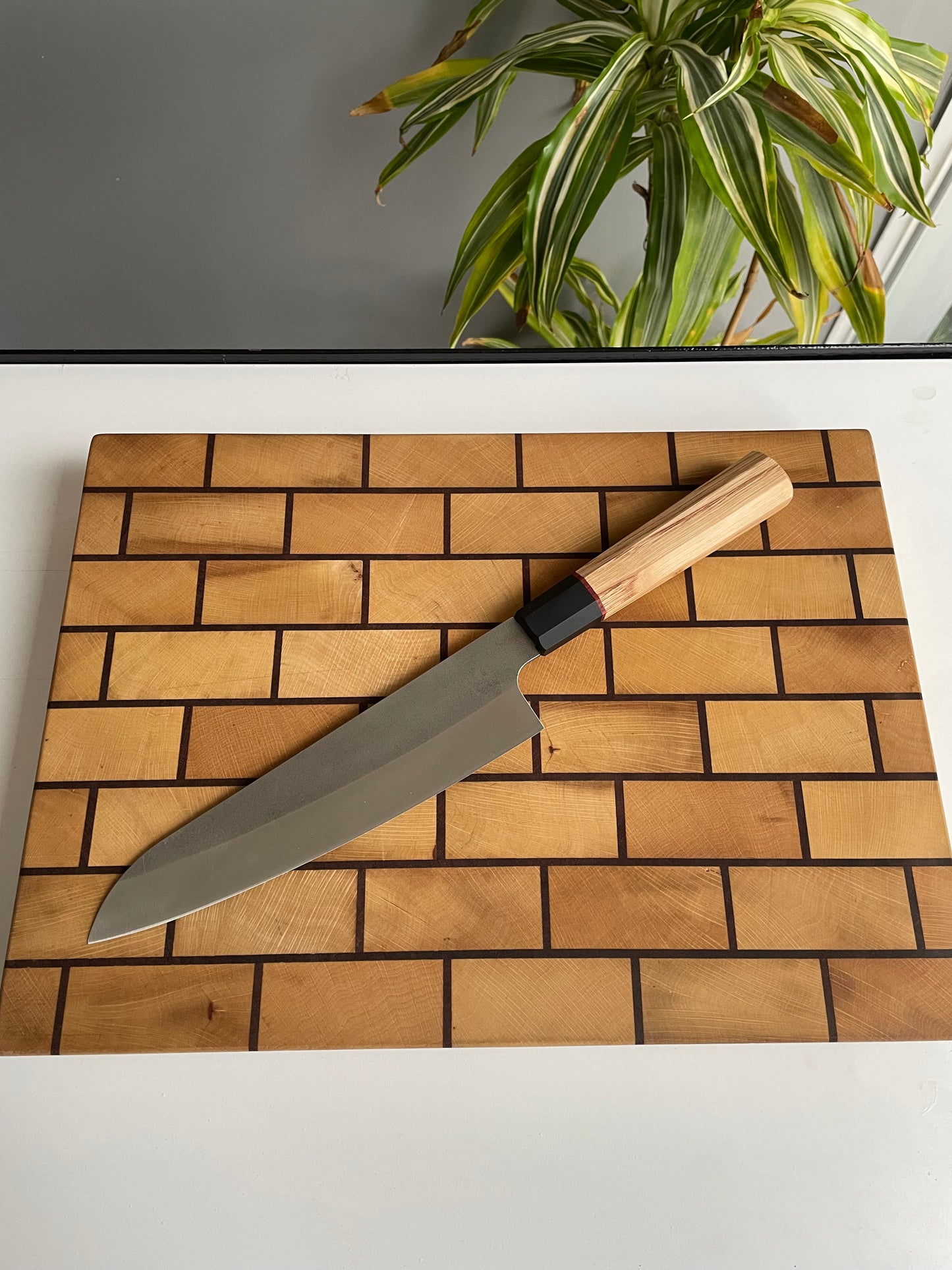 Asya Serisi Santoku / N690