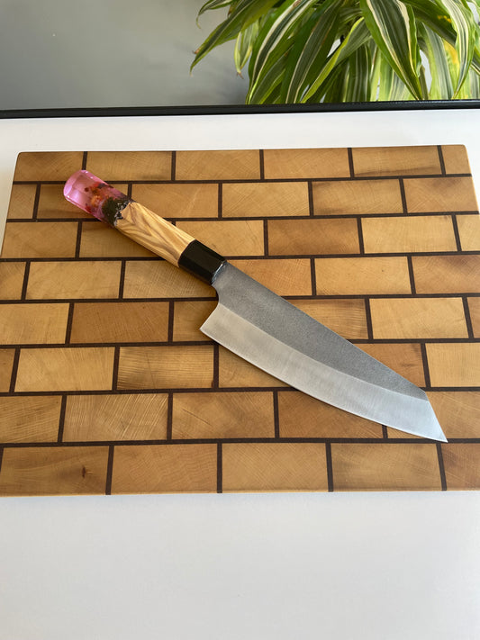Asya Serisi Bunka / N690