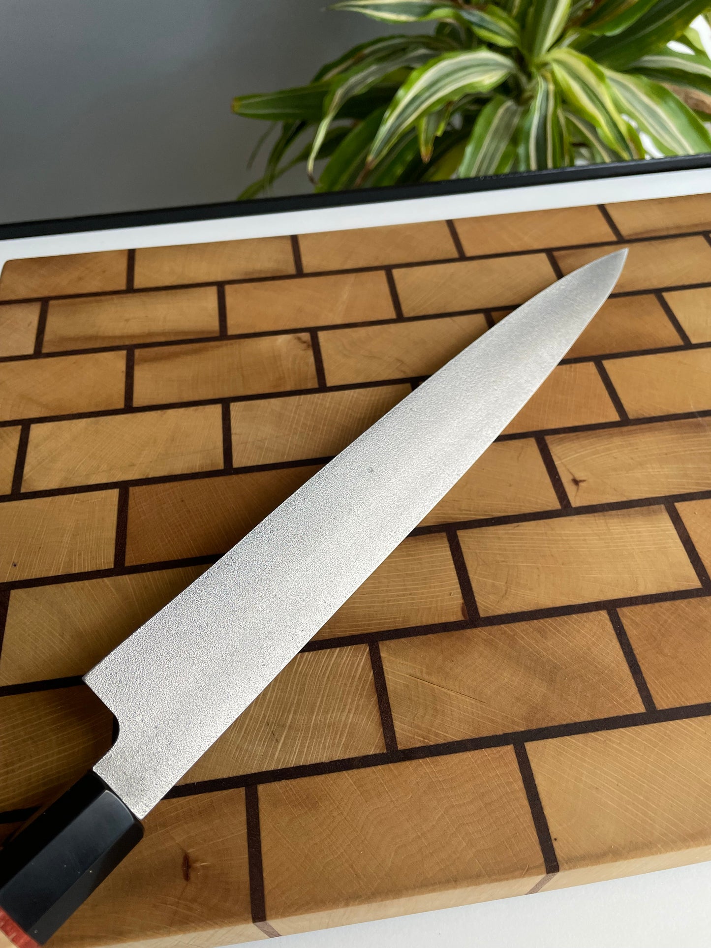 Asya Serisi Yanagiba / N690