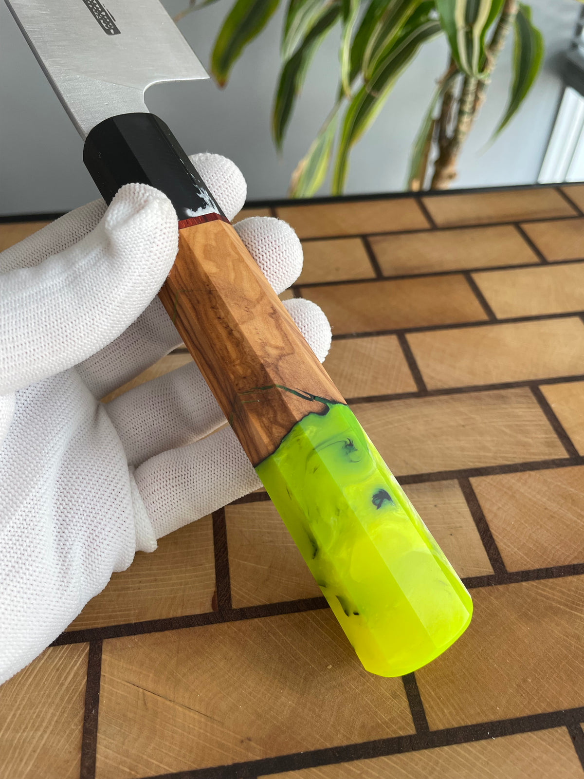Asya Serisi Santoku / N690