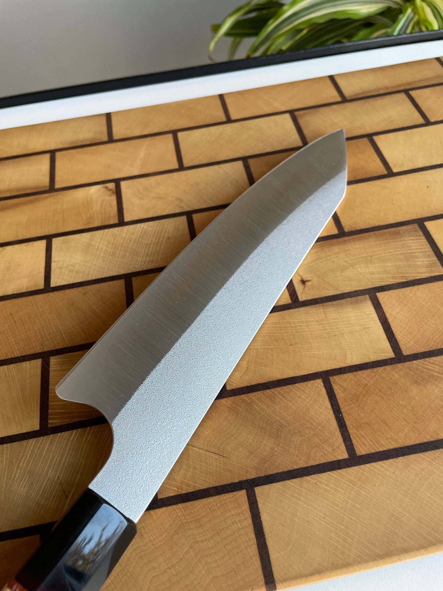 Asya Serisi Gyuto [CHEF] / N690