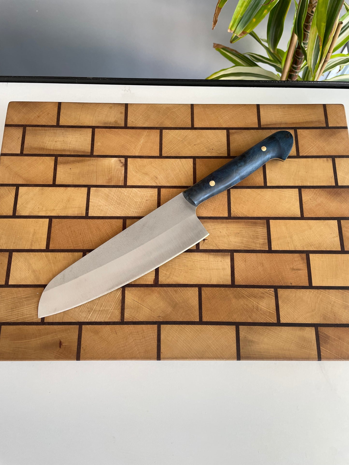Asya Serisi Santoku / N690