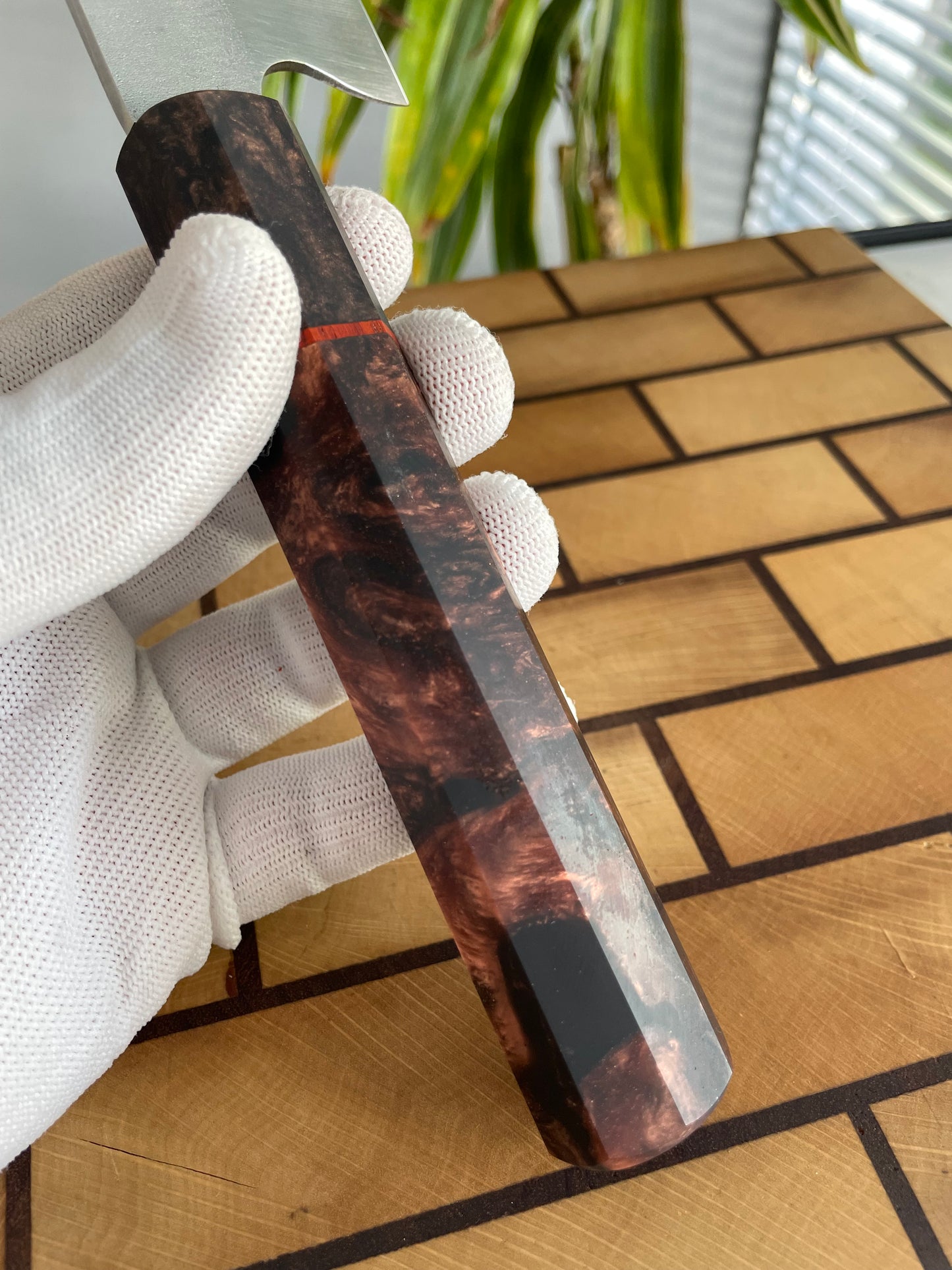 Asya Serisi Nakiri / N690