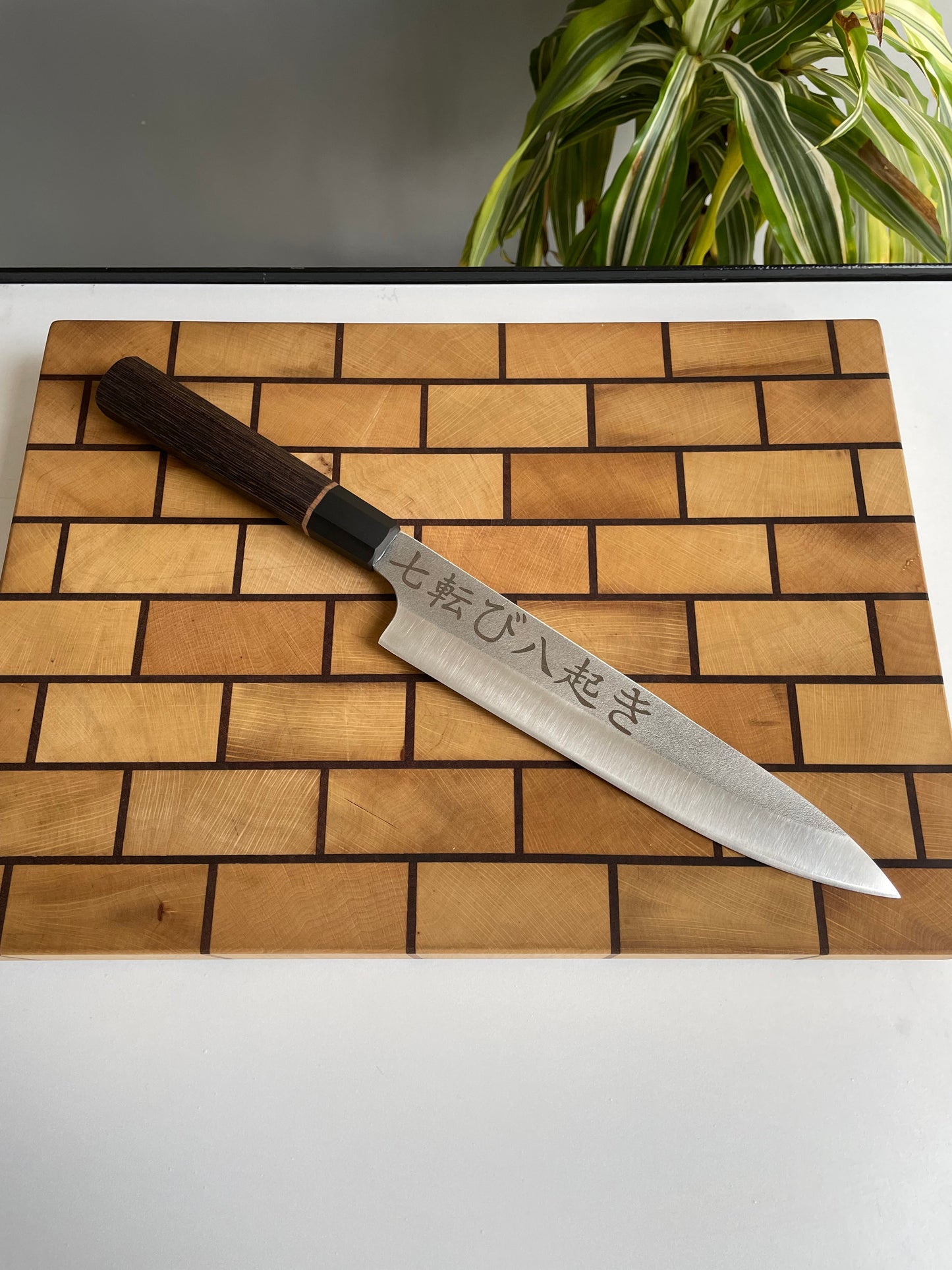 Asya Serisi Gyuto / N690