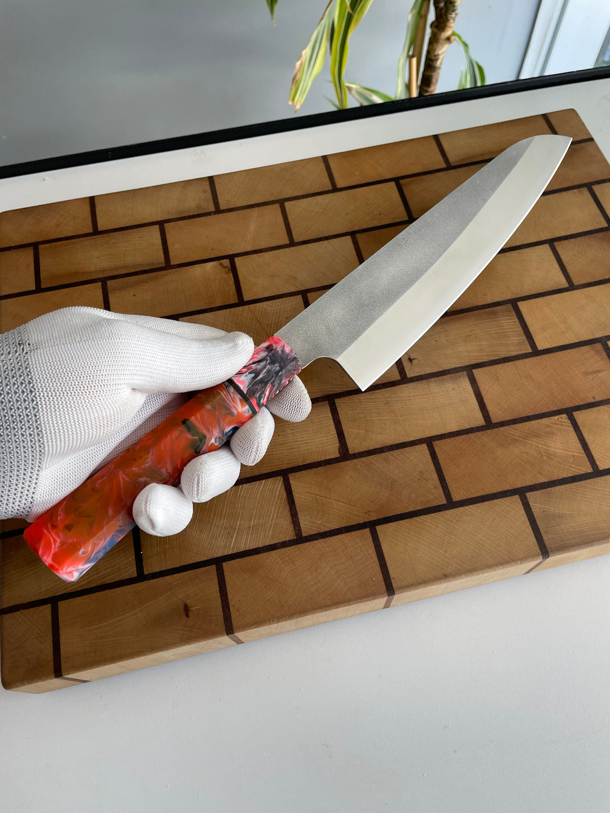 Asya Serisi Santoku / N690