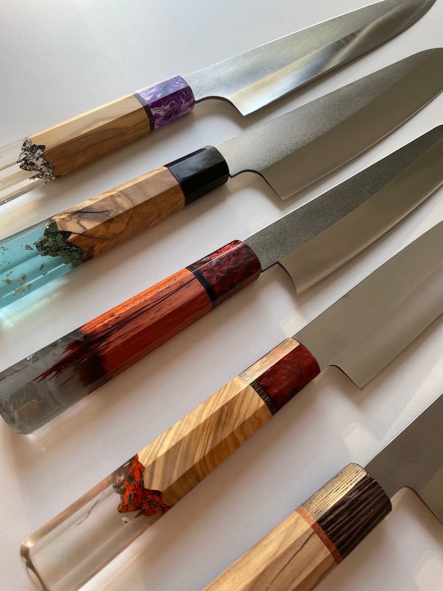 Asya Serisi Set / N690