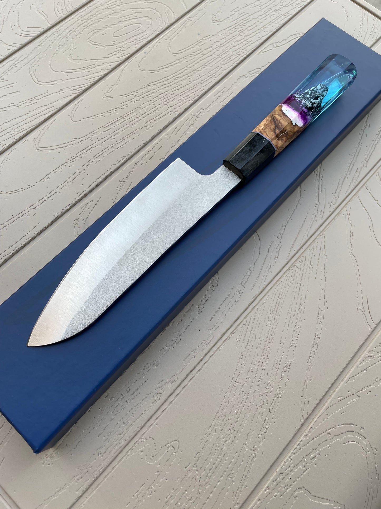 Asya Serisi Santoku / N690