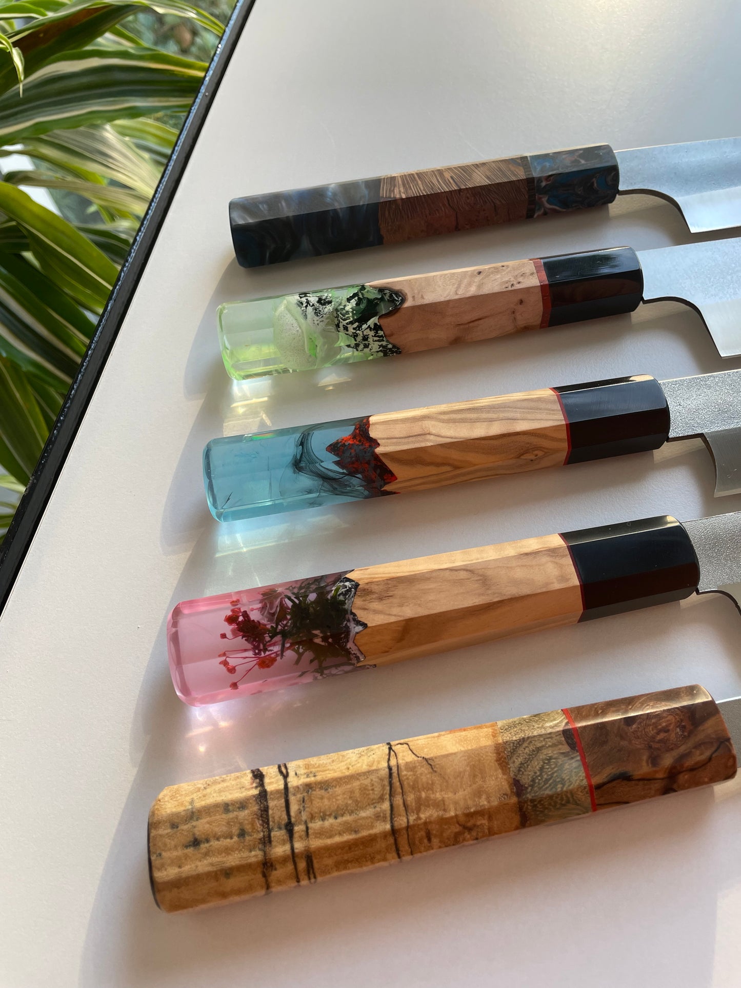 Asya Serisi Set / N690