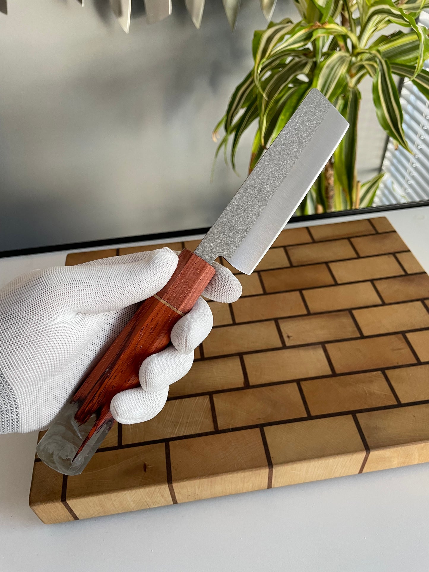 Mini Nakiri / N690
