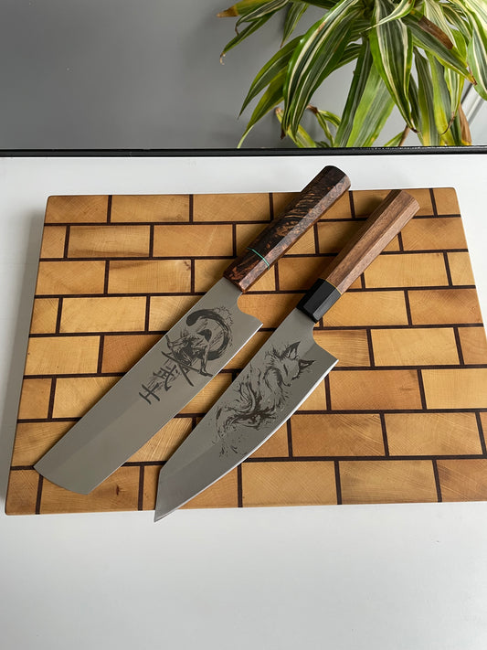 Asya Serisi Set / 1.4116