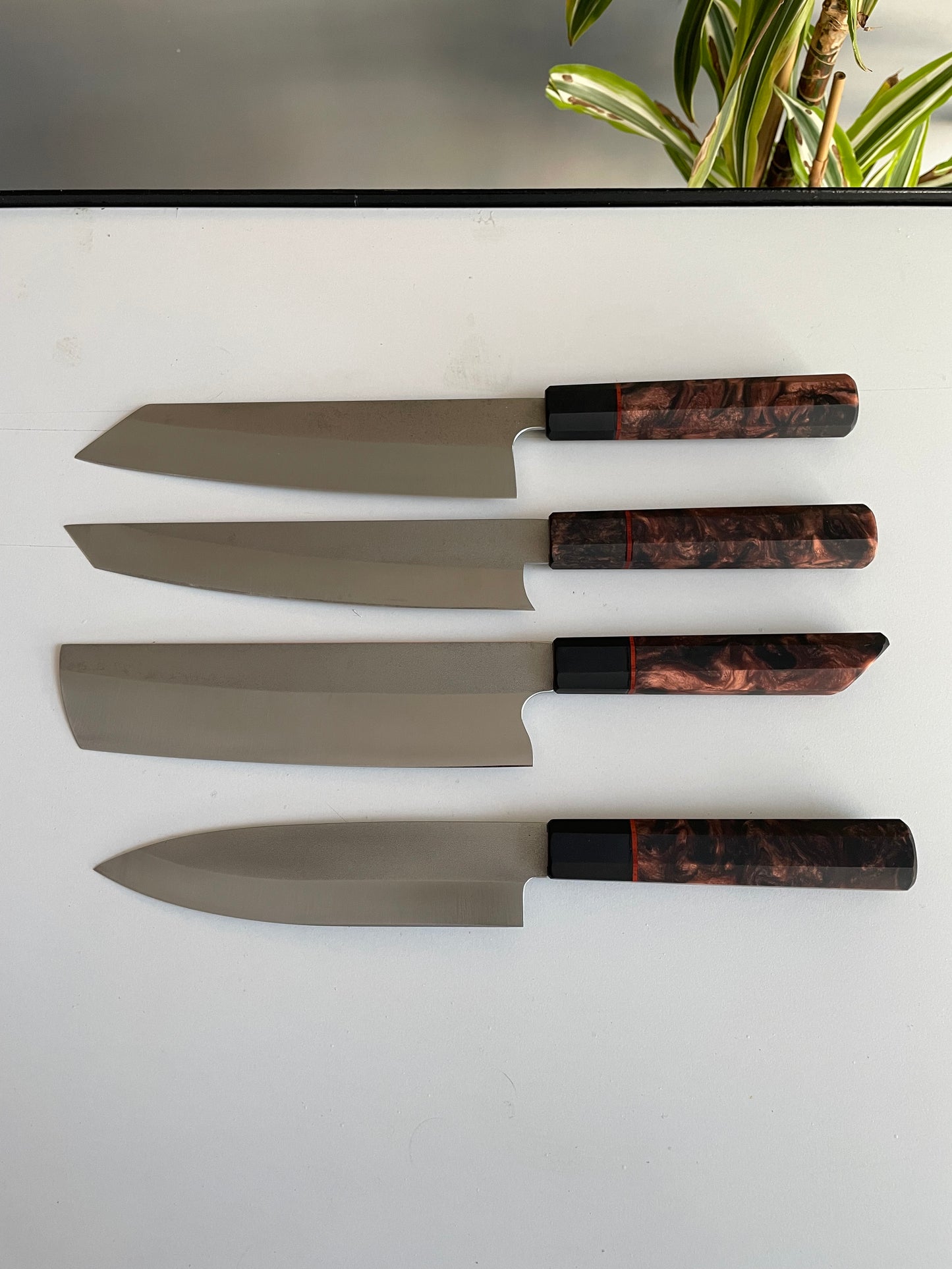 Asya Serisi Set / N690