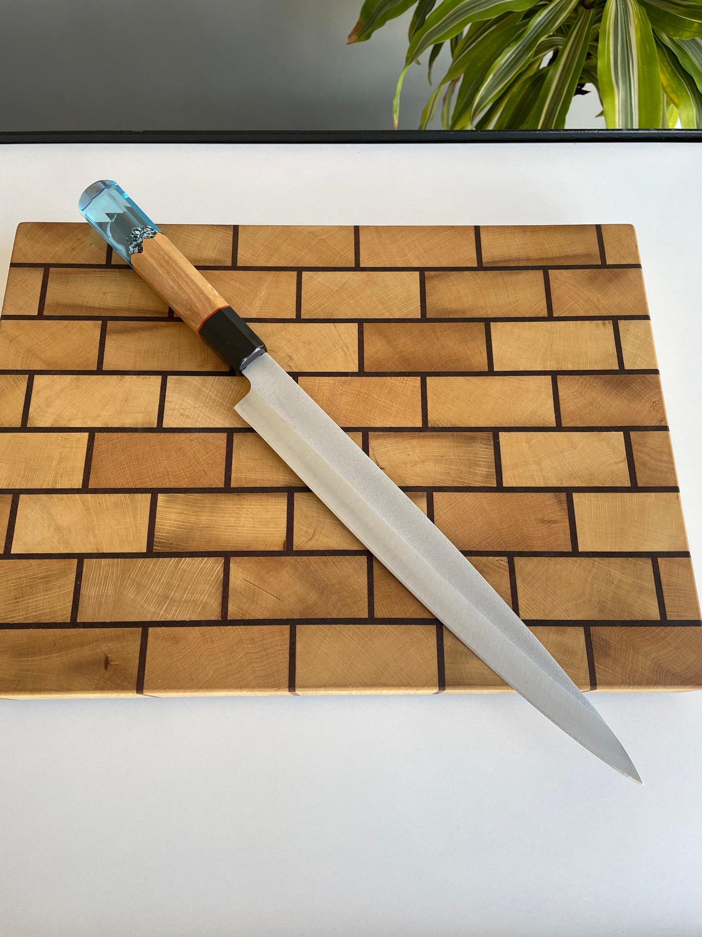 Asya Serisi Yanagiba / N690