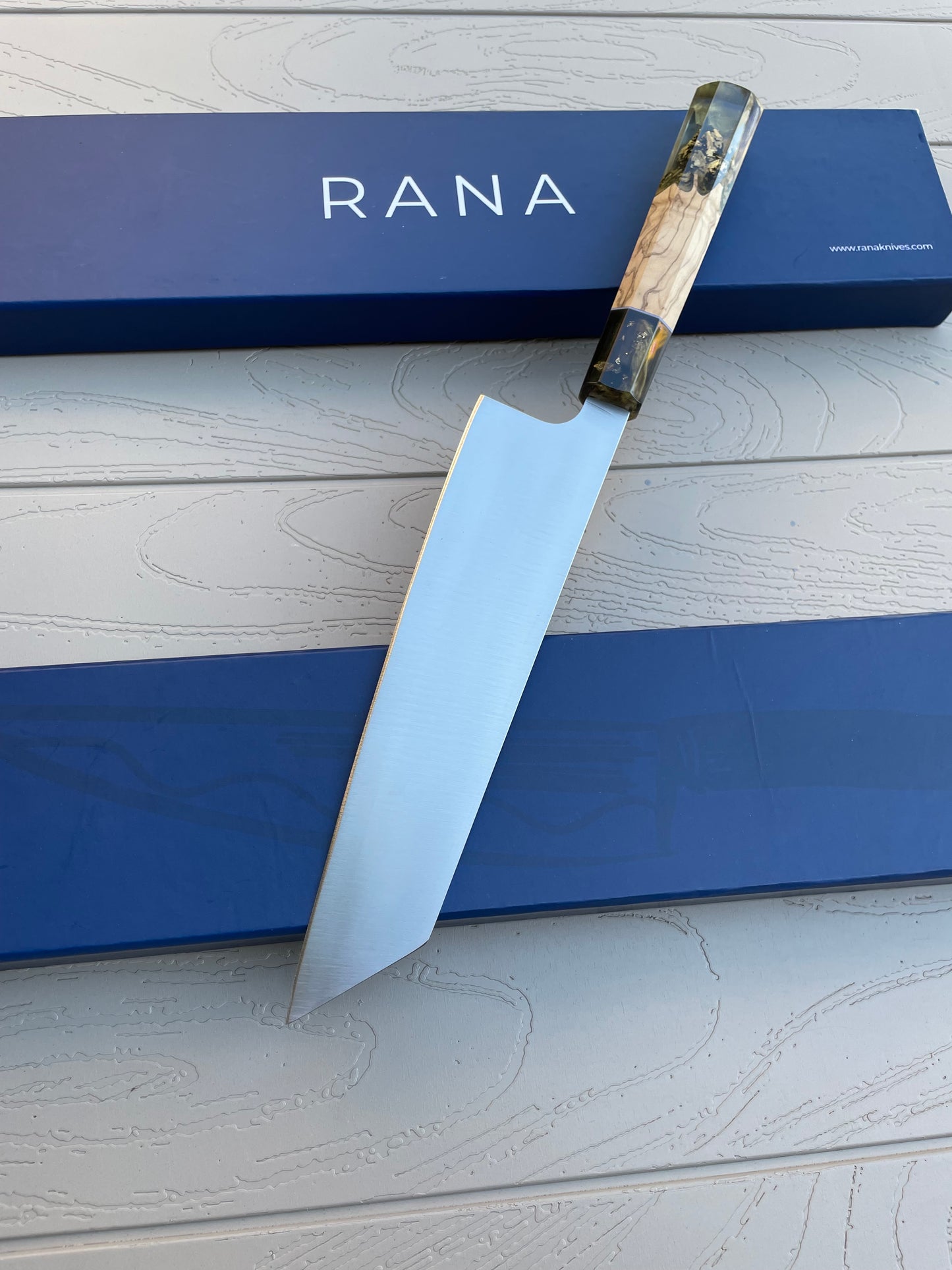 Asya Serisi Kiritsuke / 1.4116