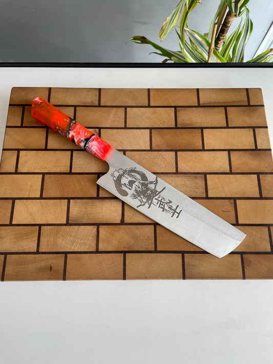 Asya Serisi Nakiri / N690