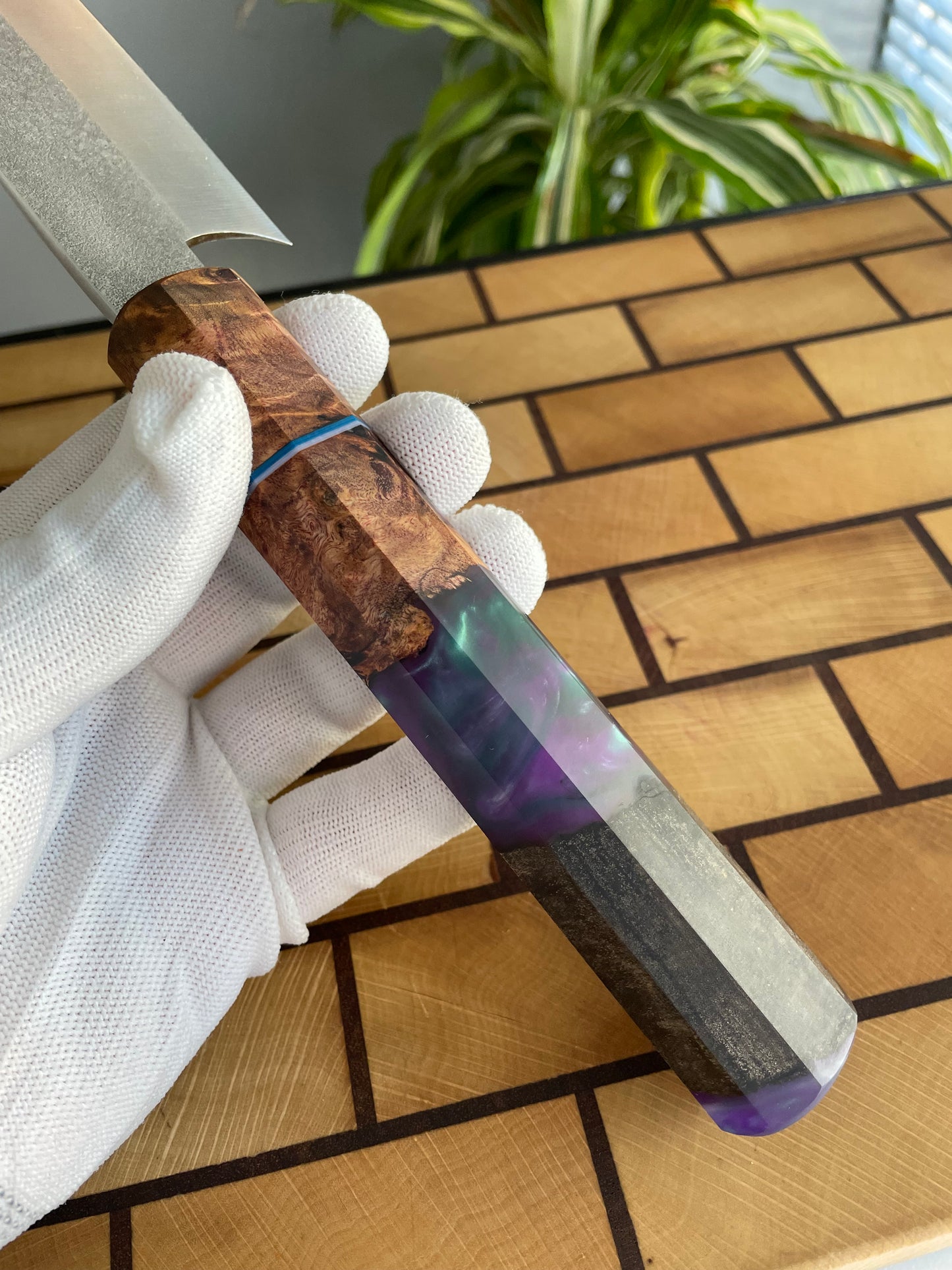 Tanto (短刀) / N690