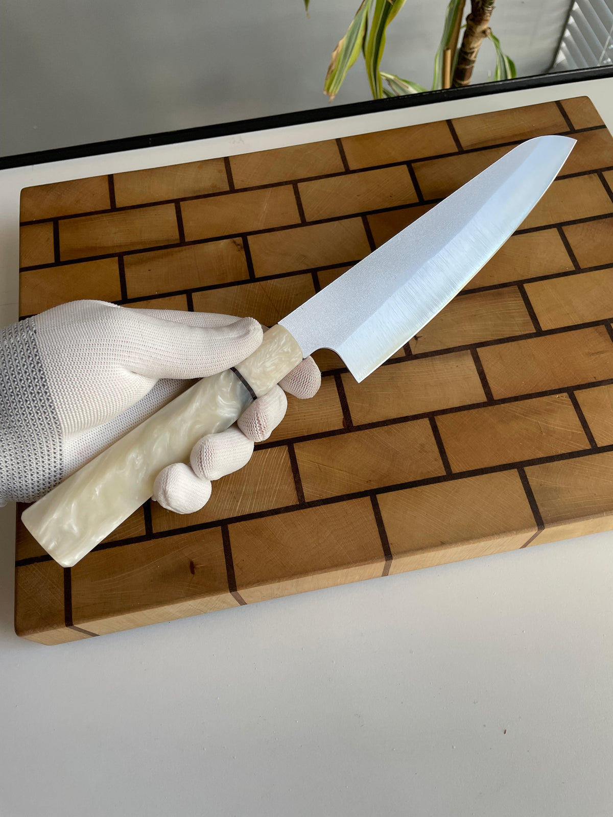 Asya Serisi Santoku / N690