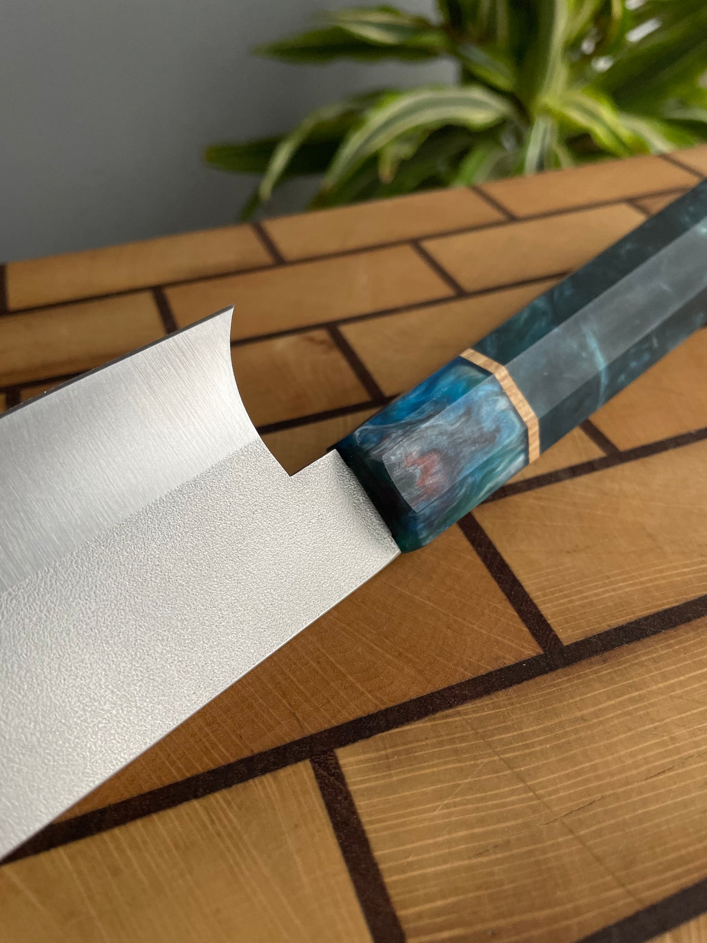 Asya Serisi Sujihiki / N690