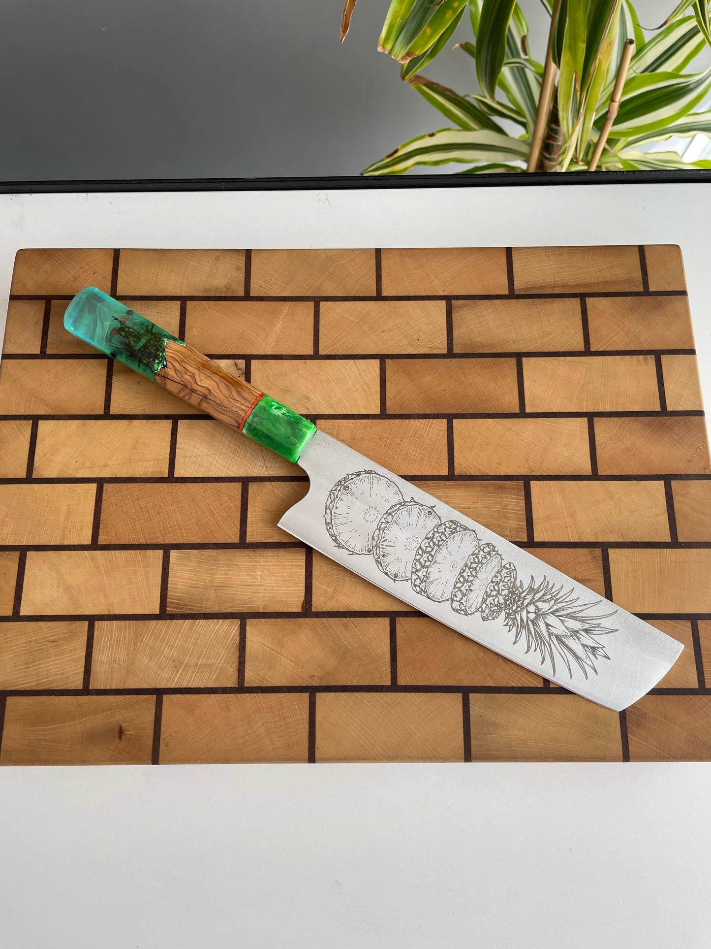 Asya Serisi Nakiri / N690
