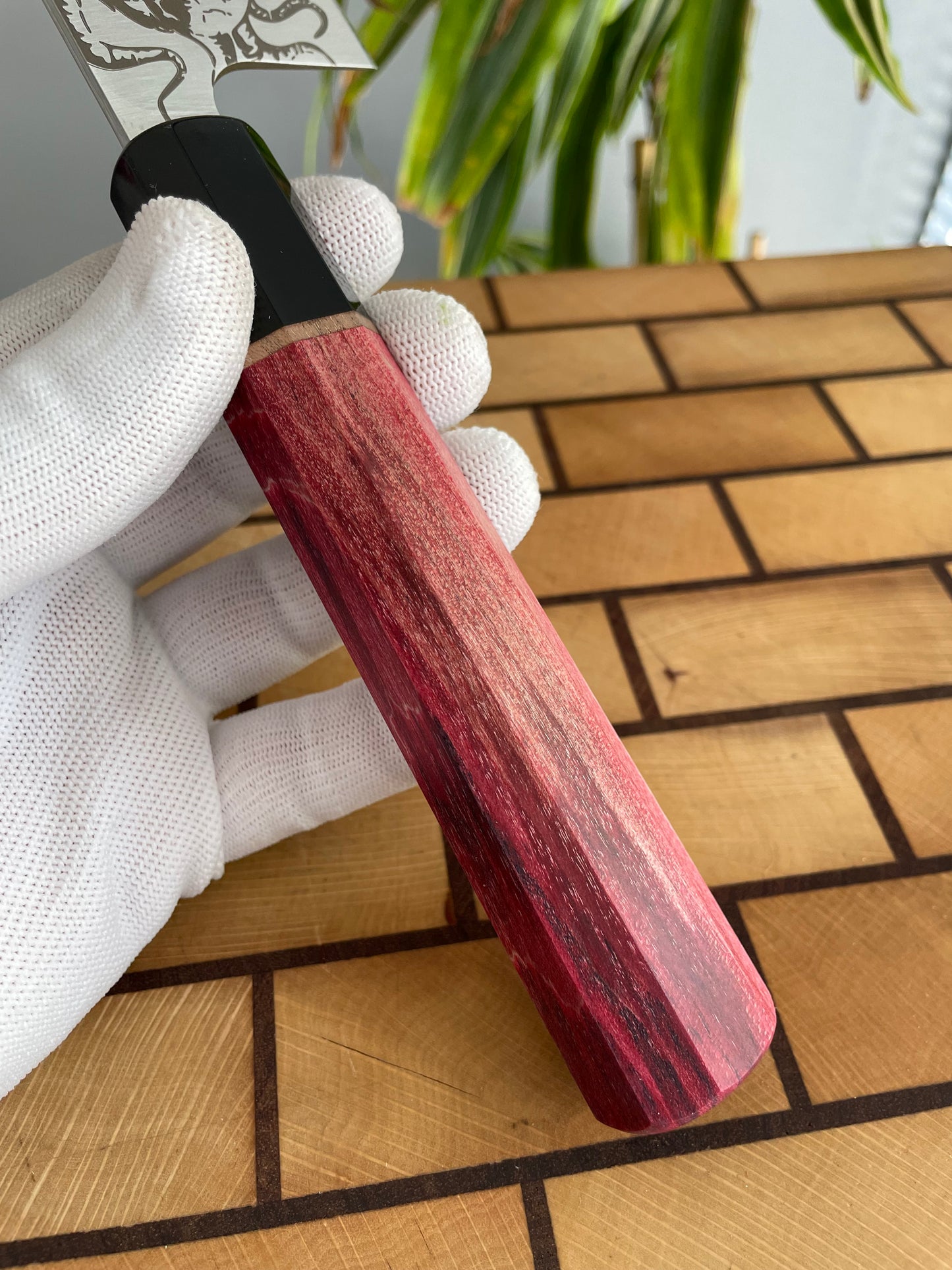 Kiritsuke / Aeb-L (İsveç Çeliği)