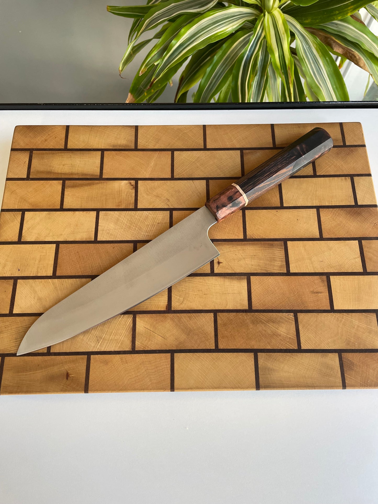 Asya Serisi Santoku / N690