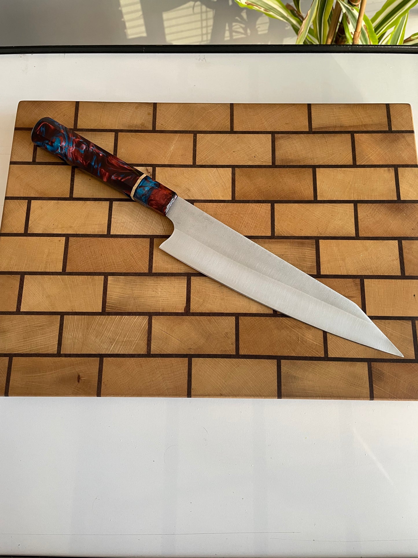 Asya Serisi Sujihiki / N690