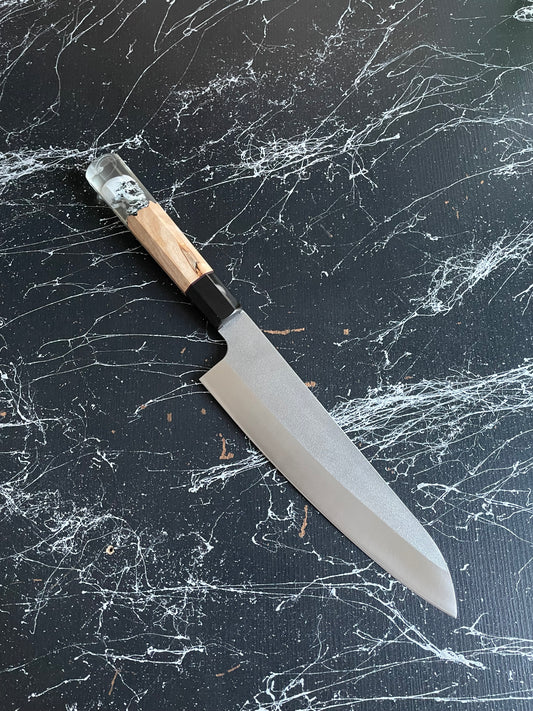Asya Serisi Santoku / N690