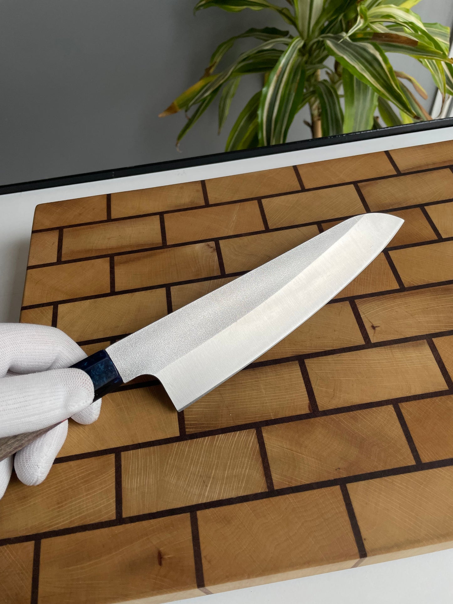 Asya Serisi Santoku / N690