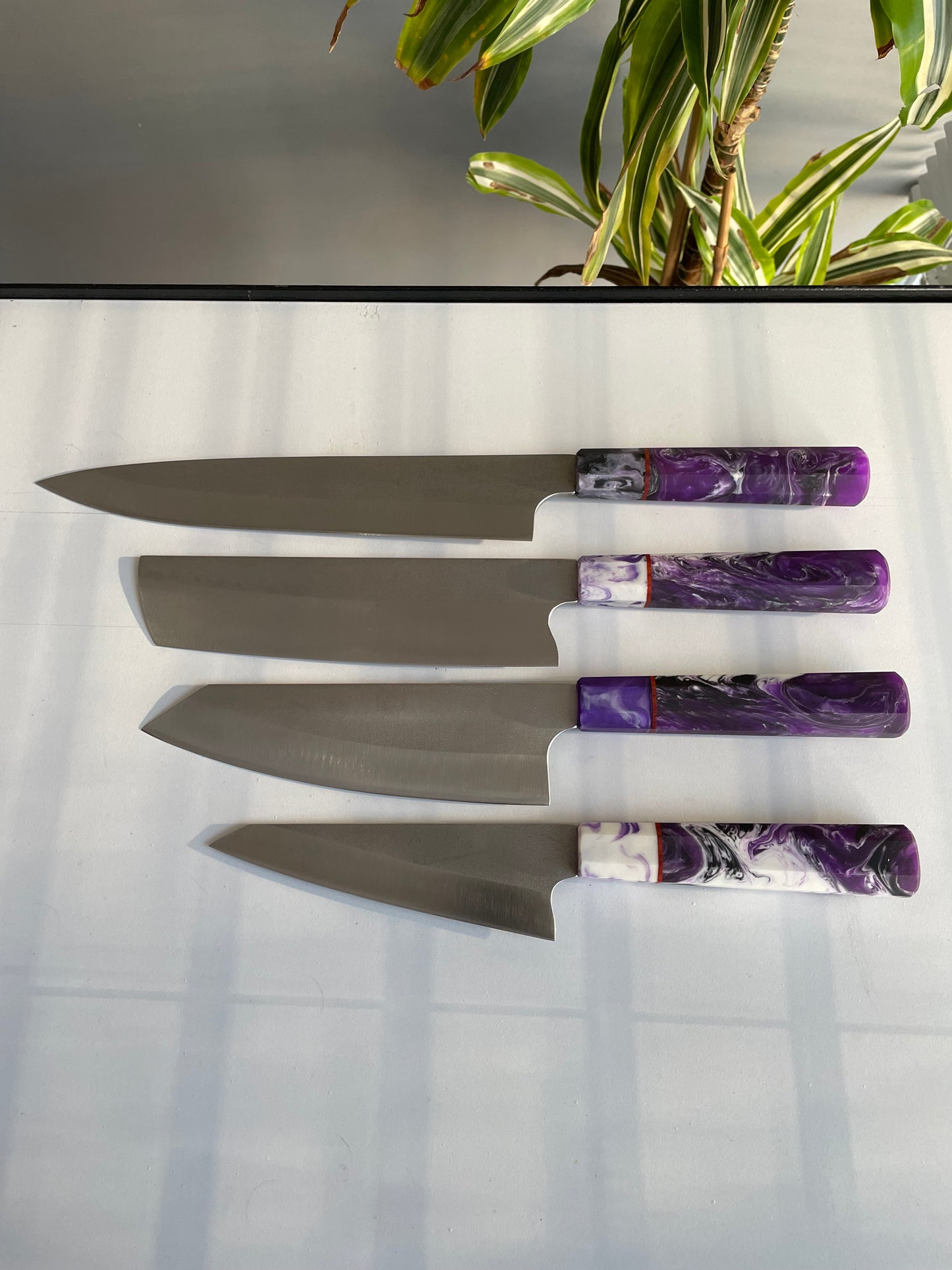 Asya Serisi Set / N690