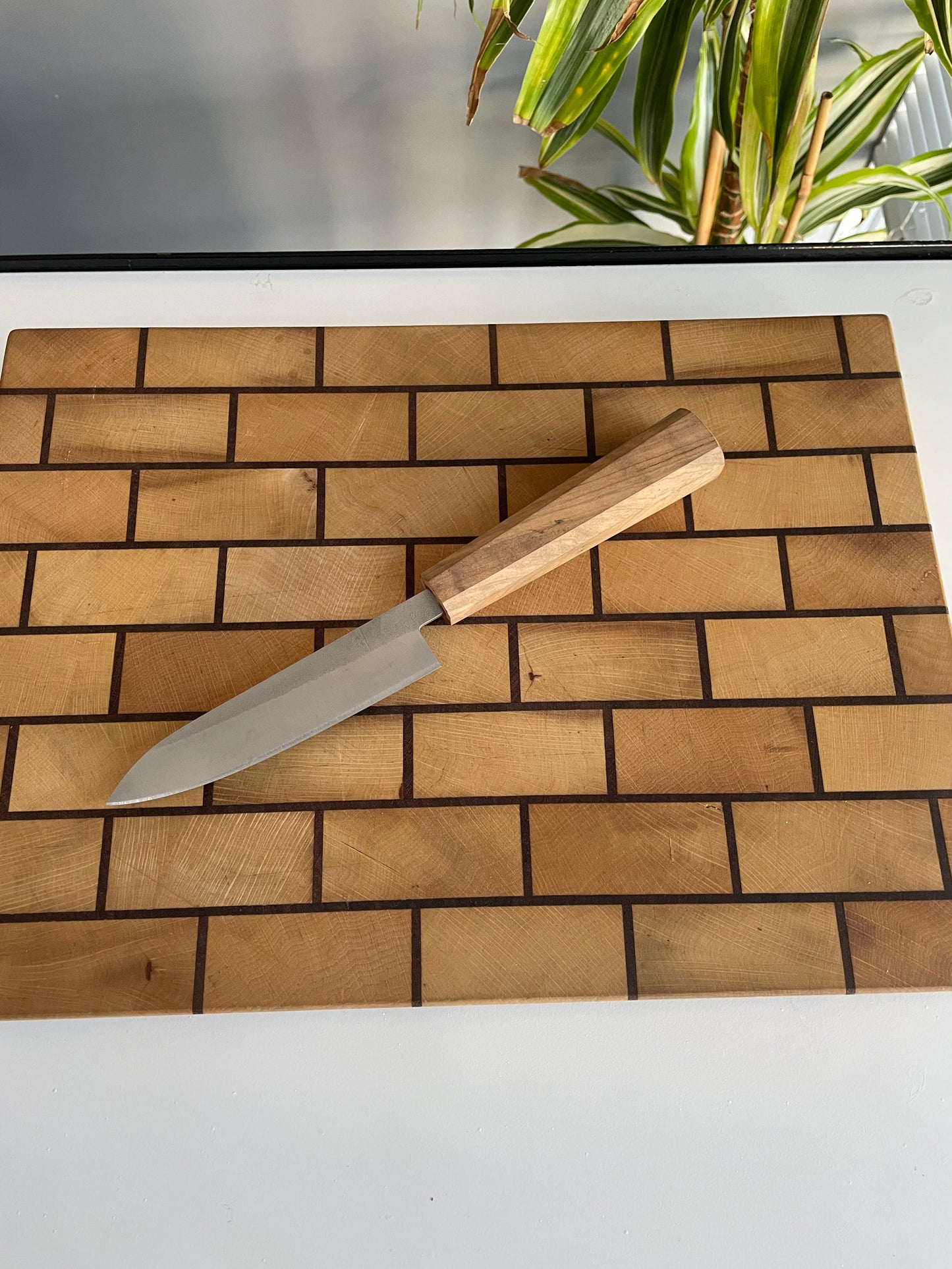 Mini Gyuto / N690