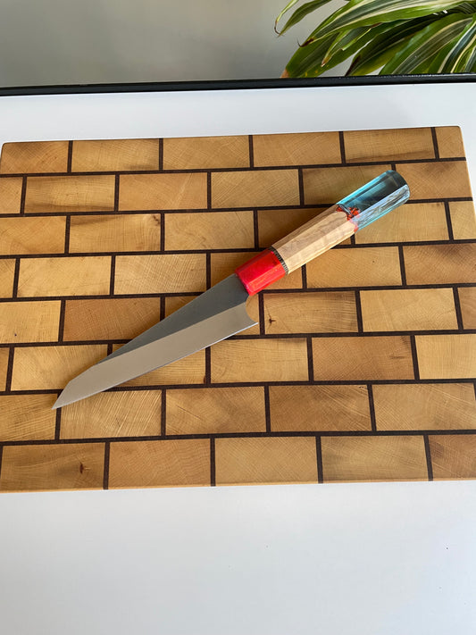 Asya Serisi Garasuki 16 cm / N690