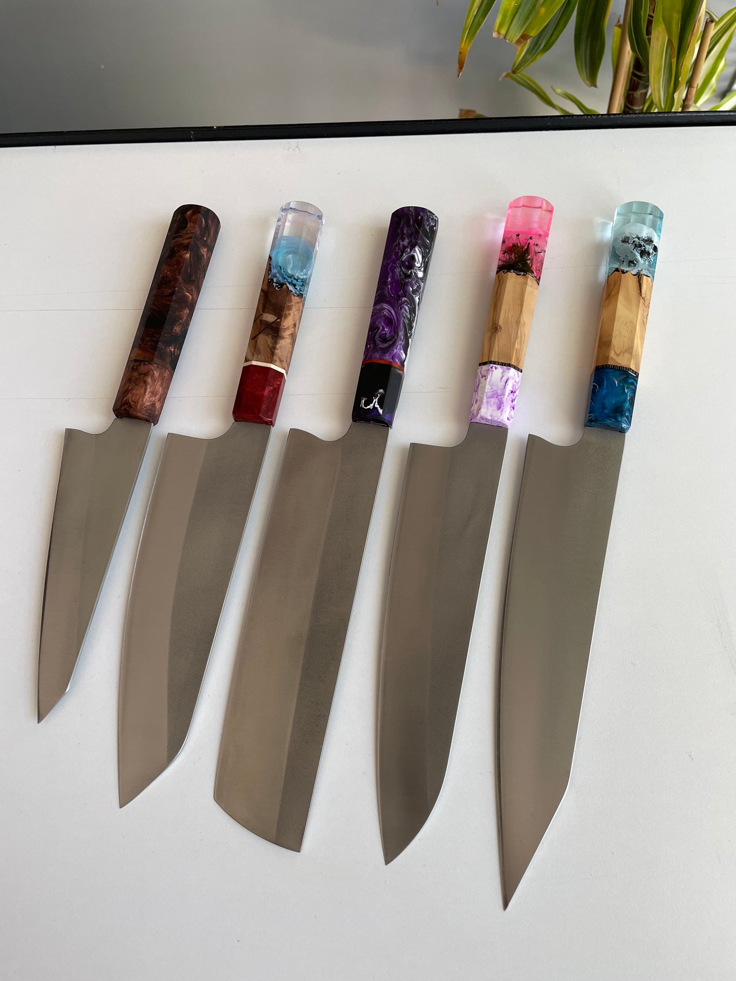 Asya Serisi Set / N690